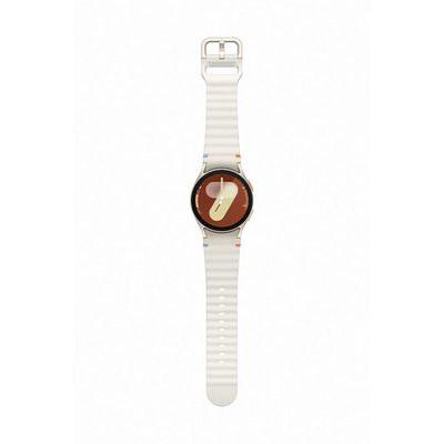 Orë e mençur Samsung Galaxy SM-L300NZEAEUC Watch 7, 40mm, bezhë