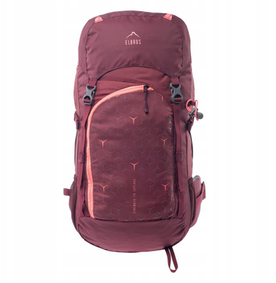 Çantë shpine MONTAZA, 30L, material poliester ripstop, e zezë
