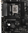 Pлоча ASRock Z890 Pro-a WiFi, DDR5, PCIe 5.0, ATX