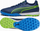 Këpucë futbolli Puma King Pro TT, turf, me shum’ thumba, blu 43