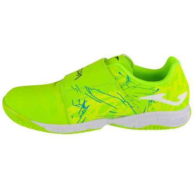 Фудбалски копачки Joma Super Copa Jr 2409 IN, за деца, повеќебојни