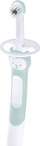 Четка за заби за бебиња MAM Baby’s Brush, со безбедносен стопер, сина