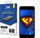 Xham mbrojtës për celular 3MK Silver Protect+ për iPhone 8 Plus
