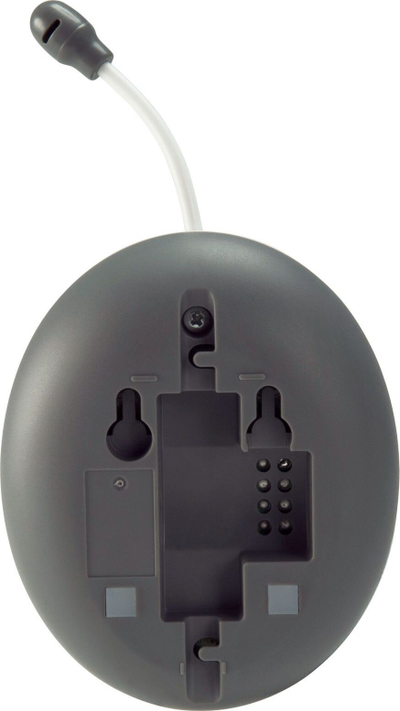 Монитор за бебиња Алекто DBX-125, DECT, домет до 300 m, бел