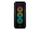 Kabinet kompjuteri Corsair CC-9011230-WW, MIDI Tower, xham i temperuar, i zi