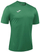 Fanellë futbolli për fëmijë Joma Campus II, 164 cm, e gjelbër