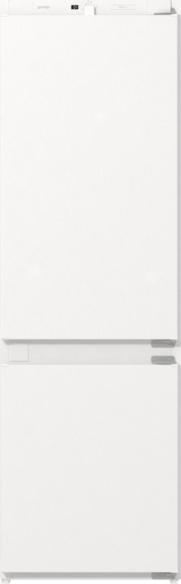 Frigorifer inkaso Gorenje NRKI418EE1, NoFrost, klasa energjie E, i bardhë