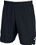 Shorca sportive Joma Toledo II, rrjetë Micro-Mesh, 100% poliester, të zeza
