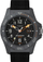 Orë dore për meshkuj Timex, e zezë
