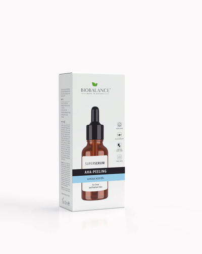 Serum Bio Balance Aha-Peeling, 30ml