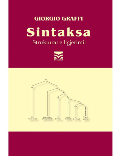 Sintaksa - Giorgio Graffi
