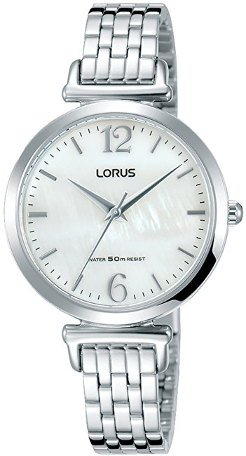 Orë dore Lorus RG227NX9