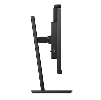 Монитор Philips B-line 242B1H/00, 24", IPS, со камера, црн