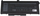 Bateri për laptop Dell Latitude 5520, 63Wh, 4 cell Li-ion, e zezë