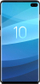 <![CDATA[Kllëf telefoni Nillkin Super Frosted për Samsung Galaxy S10+, i zi]]>