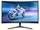 Monitor Philips 27M2C5500W/00, 27", 2560 x 1440, Quad HD, 144 Hz, i zi