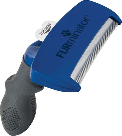 FURminator Алатка за Отстранување на Поддлака за Големи Кучиња со Кратка Длака