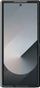 Mbrojtëse telefoni BMW Carbon MagSafe, për Samsung Galaxy Z Fold 6, karboni, e zezë