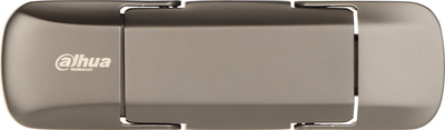 USB flash Dahua S809, 128GB, USB 3.2, gri