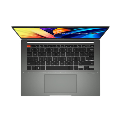 Laptop ASUS VivoBook S5402ZA-IS74, 14.5", Intel Core i7-12700H, 12GB RAM, 512GB SSD, i zi