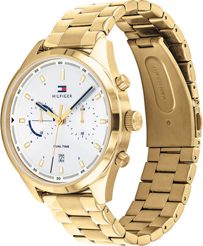 Orë dore Tommy Hilfiger Bennett 1791726