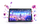 Tablet Lenovo Tab, 10.1", 4GB RAM, 128GB, Polar Blue