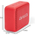 Speaker Aiwa Portativ Bs-200Rd