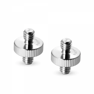 Smallrig Stud me dy kokë 1/4" në 1/4