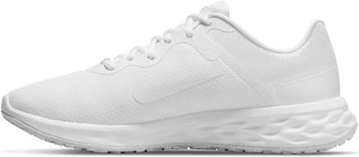 Atlete Nike Revolution 6 NN DC3728-102, për meshkuj, të bardha