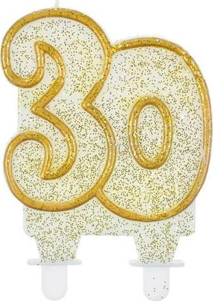 Qiri torte GoDan, numri 30, dekorativ, ari
