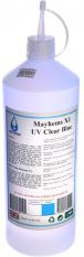 Lëng ftohës Mayhems X1 UV Clear Blue, premix, për PC, blu transparent
