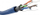 Kabllo rrjeti Goobay CAT 5e F UTP, 100m, CCA, blu