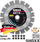 Disk diamanti Samedia Shoxx AX13, 350mm, vrimë 25.4mm, gri