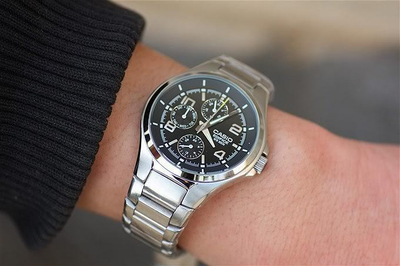 Orë Casio Edifice EF-316D-1AVEF