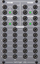 Modul Eurorack Behringer 173 Quad Gate Multiples, 4 gate shaper, seksion multiples, gri