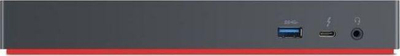 Stacion/Replikator Lenovo ThinkPad Thunderbolt 3 Dock Gen 2 (40AN0135DK), 2x HDMI, 2x DisplayPort, 1x Gigabit LAN, i zi