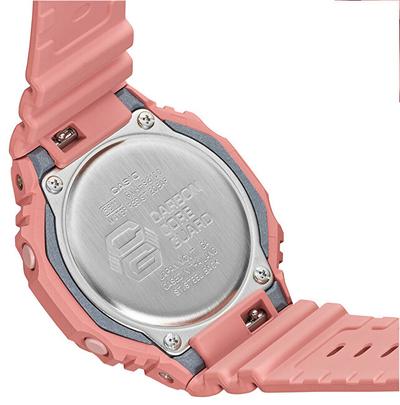 Orë për femra Casio G-Shock GMA-S2100-4A2ER (619), rozë