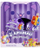 Set thonjsh fallco Aphmau Circus, clip on, me lloj-lloj dizajnesh, shumëngjyrësh