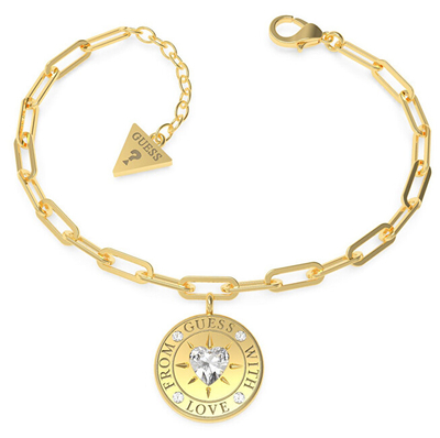 Byzylyk Guess UBB70006, 21 cm sGU1619-21