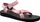 Sandale hiking Teva Original Universal për goca, nr. 6 UK, ngjyra Sorbet Pink