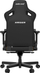 Karrige gaming AndaSeat Kaiser 3 Series XL, premium, e zezë elegante