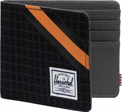 Portofol Herschel Supply Co. Roy, RFID, i zi
