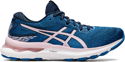 Atlete për femra Asics Gel-Nimbus 24 W, nr. 38