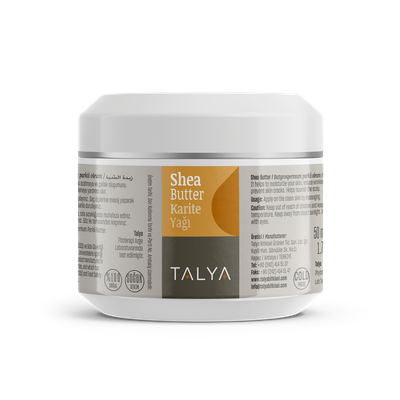Gjalpë Shea TALYA Herbal, 50 ml