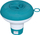 Dozues lundrues për pishinë Bestway, 5\", blu me të bardhë