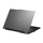 Laptop ASUS TUF Gaming A16 FA607NU-R5085W, 16", AMD Ryzen 5 7535HS, 8GB RAM, 512GB SSD, NVIDIA GeForce RTX 4050, Windows 11 Home, i hirtë