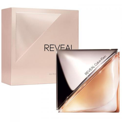 Eau De Parfum Calvin Klein Reveal, 100ml