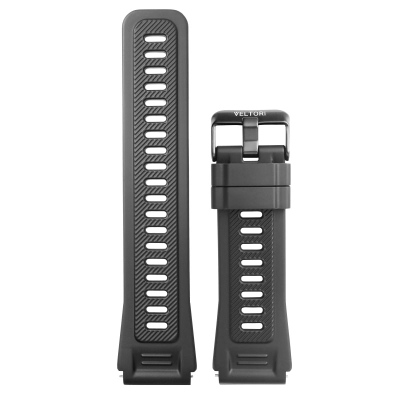 Rrip ore inteligjente Stabilus VELTORI VT140, 22mm, silikon, i zi