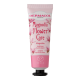 Krem duarsh Dermacol Magnolia Flower Care, me aromë magnolie, hidratues, rozë
