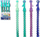 Lodër flluska sapuni Bubble Sword Mix Swede, shpatë, shumëngjyrëshe